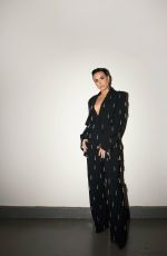 DEMI LOVATO - Billboard Grammy Week Songwriter Showcase Photoshoot, February 2023