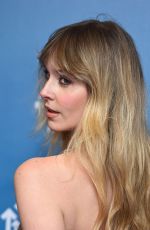 DIANA VICKERS at National Comedy Awards for Stand Up To Cancer in London 02/17/2023