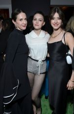 DIASY EDGAR-JONES at W Magazine