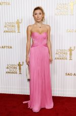 DICHEN LACHMAN at 29th Annual Screen Actors Guild Awards in Century City 02/26/2023