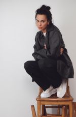 DUA LIPA for Puma Mayze Stack 2023