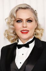 ELAINE HENDRIX at 29th Annual Screen Actors Guild Awards in Century City 02/26/2023