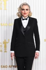 ELAINE HENDRIX at 29th Annual Screen Actors Guild Awards in Century City 02/26/2023