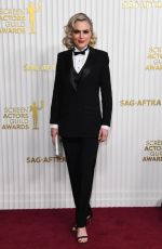 ELAINE HENDRIX at 29th Annual Screen Actors Guild Awards in Century City 02/26/2023