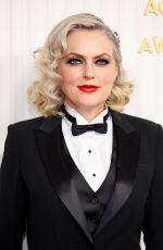 ELAINE HENDRIX at 29th Annual Screen Actors Guild Awards in Century City 02/26/2023