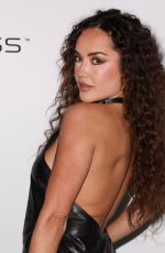 ELENA ORA at Rita Ora Celebrating 10 Years of Music with Costa Brazil in Los Angeles 02/03/2023