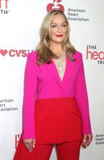 ELISABETH ROHM at American Heart Association