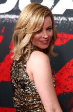 ELIZABETH BANKS at Cocaine Bear Premiere in Los Angeles 02/21/2023