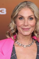 ELIZABETH MITCHELL at Outer Banks Season 3 Premiere in Los Angeles 02/16/2023