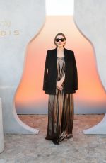 ELIZABETH OLSEN at Hennessy Paradis Celebrates Paradis(e) on Earth in Joshua Tree 02/07/2023