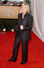ELLEN DEGENERES at 11th Annual Screen Actors Guild Awards 02/05/2005