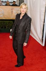 ELLEN DEGENERES at 11th Annual Screen Actors Guild Awards 02/05/2005