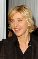 ELLEN DEGENERES at 11th Annual Screen Actors Guild Awards 02/05/2005