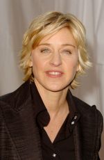 ELLEN DEGENERES at 11th Annual Screen Actors Guild Awards 02/05/2005