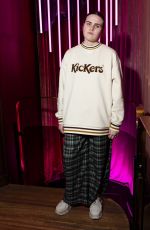 ELLIE GOULDING, CASSANDRA GRACEY, ERIN DOYLE, LAURA WHITMORE and METTE TOWLEY at Women in Music Event Music at Standard in London 02/09/2023