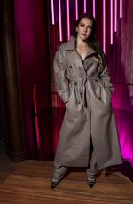 ELLIE GOULDING, CASSANDRA GRACEY, ERIN DOYLE, LAURA WHITMORE and METTE TOWLEY at Women in Music Event Music at Standard in London 02/09/2023
