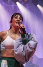 ELLIE GOULDING Performs at Koko in Camden 02/07/2023