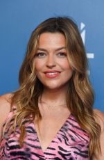 ELLIS RANSON at National Comedy Awards for Stand Up To Cancer in London 02/17/2023