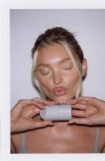 ELSA HOSK for Rhode Skin, February 2023