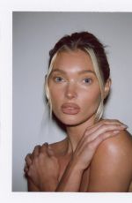 ELSA HOSK - Instagram Photos 02/21/2023