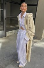 ELSA HOSK - Instagram Photos 02/21/2023