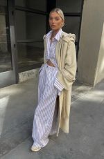 ELSA HOSK - Instagram Photos 02/21/2023
