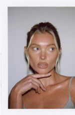 ELSA HOSK - Instagram Photos 02/21/2023