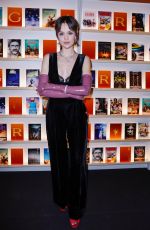 EMILIA SCHULE at Bulgari Night at 73rd Berlinale International Film Festival 02/19/2023