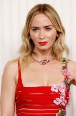 EMILY BLUNT at 29th Annual Screen Actors Guild Awards in Century City 02/26/2023
