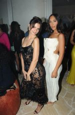 EMILY RATAJKOWSKI at New York Fashion Week Party at Cult Gaia Store Opening in New York 02/08/2023