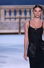 EMILY RATAJKOWSKI at Tory Burch Fashion Show in New York 02/13/2023