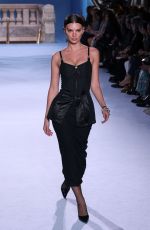 EMILY RATAJKOWSKI at Tory Burch Fashion Show in New York 02/13/2023