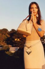 EMILY RATAJKOWSKI for Tory Burch Spring/summer 2023