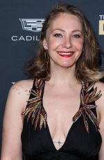 EMILY V. GORDON at 75th Directors Guild of America Awards in Beverly Hills 02/18/2023