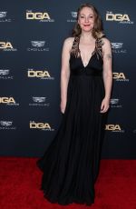EMILY V. GORDON at 75th Directors Guild of America Awards in Beverly Hills 02/18/2023