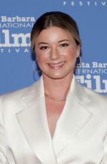EMILY VANCAMP at Miranda