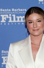 EMILY VANCAMP at Miranda