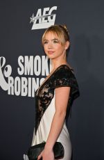EMMA BROOKS at 2023 Musicares Persons of the Year Gala in Los Angeles 02/03/2023