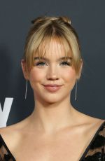 EMMA BROOKS at 2023 Musicares Persons of the Year Gala in Los Angeles 02/03/2023