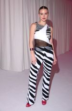 EMMA BROOKS at Missoni Fashion Show in Milan 02/25/2023