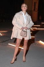 EMMA BROOKS at Tod