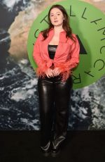 EMMA KENNEY at Stella Mccartney x Adidas Party in Los Angeles 02/02/2023