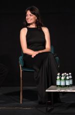EMMA MACKET at BAFTA Rising Star Film Session Panel in London 02/02/2023