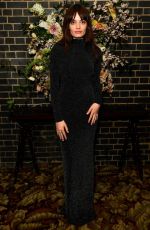 EMMA MACKEY at Netflix Bafta Afterparty in London 02/19/2023