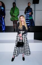 EMMA ROBERTS at Kate Spade Fall 2023 Ready to Wear Runway Show at NYFW in New York 02/10/2023