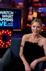 EMMA ROBERTS at Watch What Happens Live 01/18/2023