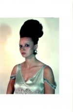 ERIN KELLYMAN for Schon! Magazine, January 2023