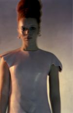 ERIN KELLYMAN for Schon! Magazine, January 2023