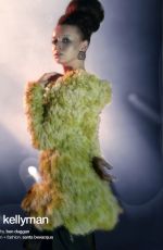 ERIN KELLYMAN for Schon! Magazine, January 2023