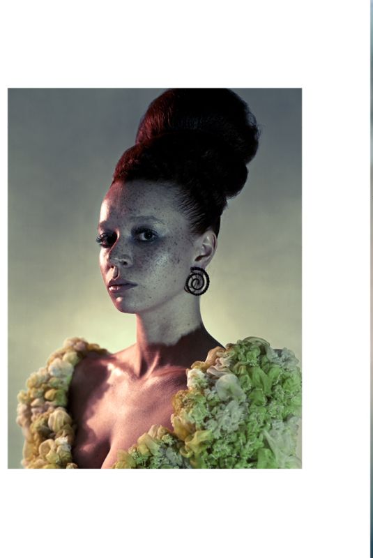 ERIN KELLYMAN for Schon! Magazine, January 2023